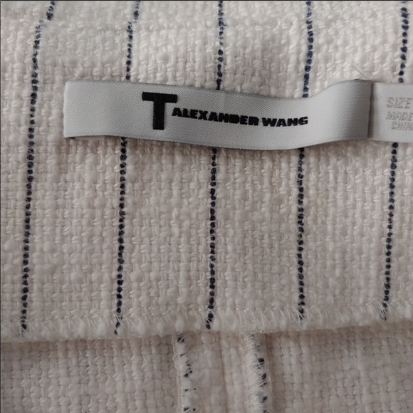 Y by alexander wang dress - Picture 3 of 4